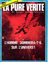 Pure Verite 1974 (Prelim No 10) Dec01